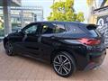 BMW X2 sDrive18d Msport