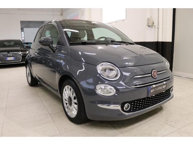 FIAT 500 1.0 Hybrid Dolcevita "PARI AL NUOVO"