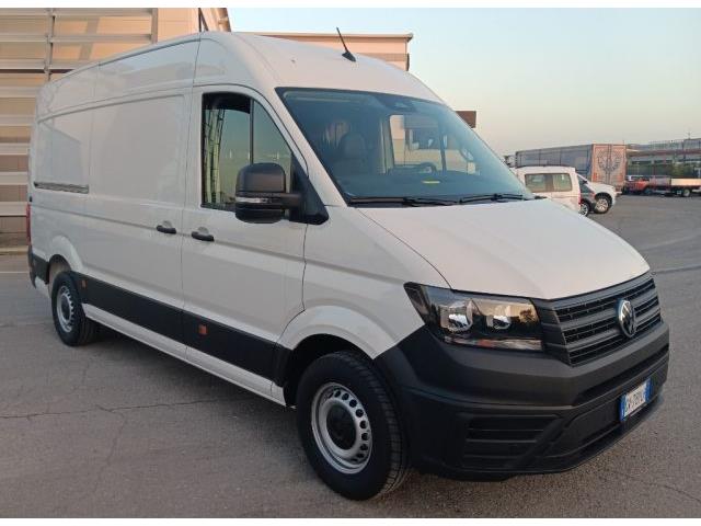 VOLKSWAGEN CRAFTER 30 2.0 TDI 140CV PM-TA Furgone