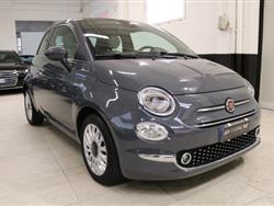 FIAT 500 1.0 Hybrid Dolcevita "PARI AL NUOVO"