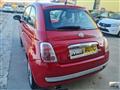 FIAT 500 1.2 by DIESEL