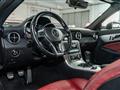 MERCEDES CLASSE SLK 1.8 185cv 6m AMG roadster