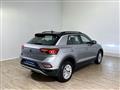 VOLKSWAGEN T-ROC 2.0 TDI SCR Life