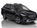 SUBARU OUTBACK 2.5i Lineartronic Style