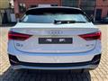 AUDI Q3 SPORTBACK SPB 35 TDI S-TRONIC S-LINE ED. KM0