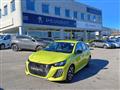 PEUGEOT 208 PureTech 75 Style S&S 5 porte