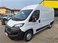 FIAT DUCATO 33 2.3 MJT 160CV PM-TM Furgone  N°GC783