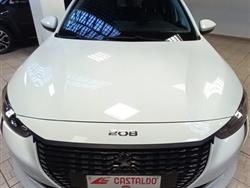 PEUGEOT 208 PureTech 100 Stop&Start EAT8 5 porte Allure