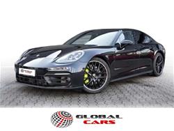 PORSCHE PANAMERA 2.9 4 e-hybrid Platinum Edition auto/ACC/Panorama