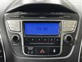 HYUNDAI IX35 1.6 GDI 16V 2WD Comfort