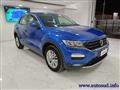 VOLKSWAGEN T-ROC 2.0 TDI SCR 150 CV DSG Style BlueMotion Technology