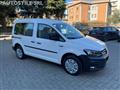 VOLKSWAGEN CADDY 2.0 TDI 122CV 4Motion (4X4)  *AUTOVETTURA 5 Posti