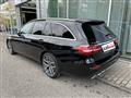 MERCEDES CLASSE E STATION WAGON E 220 d Mild hybrid S.W. Auto Sport