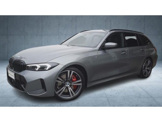 BMW SERIE 3 TOURING d 48V xDrive Touring Msport Aut.