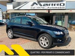 AUDI Q5 2.0 TDI 170 CV quattro *Nello stato in cui si trov