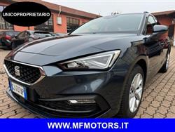 SEAT LEON ST 1.0 TSIe-HYBRID 110 CV DSG Business