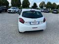 PEUGEOT 208 1.2 e-VTi 82 CV S&S rob. 5p. Allure