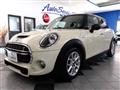 MINI Mini 2.0d 170 CV COOPER SD BUSINESS AUTO