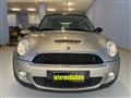 MINI MINI 3 PORTE 1.6 16V Cooper S