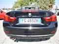 BMW Serie 4 Cabrio 420d Cabrio Luxury