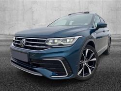 VOLKSWAGEN TIGUAN 2.0 TDI 150 CV SCR DSG 4MOTION R-Line