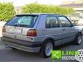 VOLKSWAGEN GOLF 1800 GTI 16v 136CV - 1990