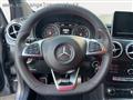 MERCEDES CLASSE B d Automatic Premium