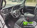 JEEP WRANGLER 4XE Unlimited 2.0 PHEV ATX 4xe Rubicon