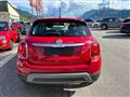 FIAT 500X 1.6 E-Torq 110 CV Look Cross