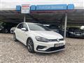 VOLKSWAGEN GOLF 1.0 TSI 115 CV 5p.BlueMotion Technology R-Line