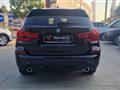 BMW X3 xDrive20d Business Advantage