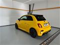 ABARTH 595C C 1.4 Turbo T-Jet 165 CV Turismo