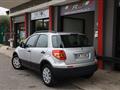 FIAT SEDICI 1.6 16V 4x4 Dynamic UnicoProprietario Clima Radio