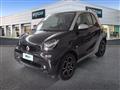 SMART FORTWO 70 1.0 twinamic Passion