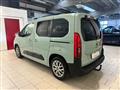 CITROEN BERLINGO 1.2 GPL GANCIO TRAINO TELECAMERA APPLECARPLAY NAVI