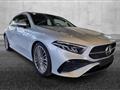 MERCEDES CLASSE A d Automatic AMG Line Premium