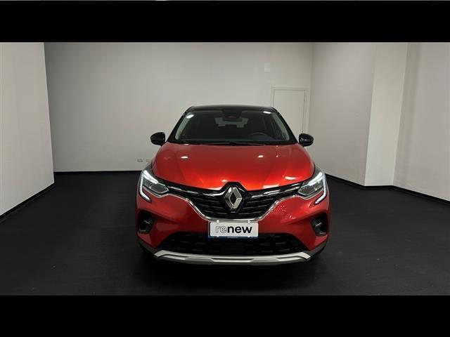 RENAULT NUOVO CAPTUR 1.0 TCe Intens my21