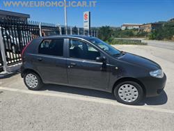 FIAT PUNTO Classic 1.2 GPL