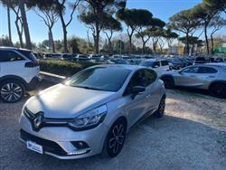 RENAULT NEW CLIO 0.9TCe INTENS 90cv NAVI SENS PARK CRUISE CONTROL