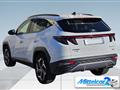 HYUNDAI NUOVA TUCSON 1.6 HEV aut. XLine