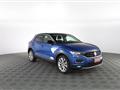 VOLKSWAGEN T-ROC 1.5 TSI ACT Advanced DSG BlueMotion Technolo