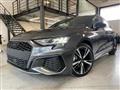 AUDI A3 SPORTBACK SPB 30 TDI S tronic S line edition