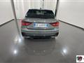 AUDI A1 Sportback A1 SPB 30 TFSI S line edition