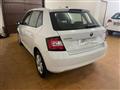 SKODA FABIA 1.4 TDI 90 CV Ambition