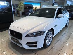 JAGUAR XF 2.0 D 180 CV aut. R-Sport