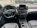 MERCEDES CLASSE GLE d 4Matic Premium Plus