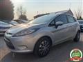 FORD FIESTA 1.2 16V 82CV 5p