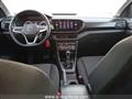 VOLKSWAGEN T-CROSS Benzina 1.0 tsi Style 110cv dsg