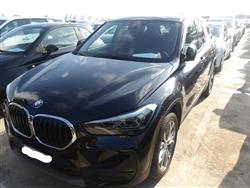 BMW X1 sDrive18d Business Advanced Automatica