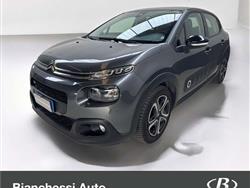 CITROEN C3 PureTech 82 Shine